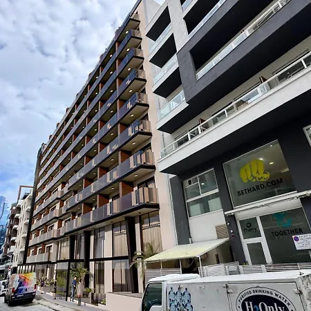 Aste Hotel Saint Julian's