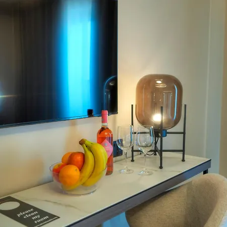 Hotel Aste Saint Julian's