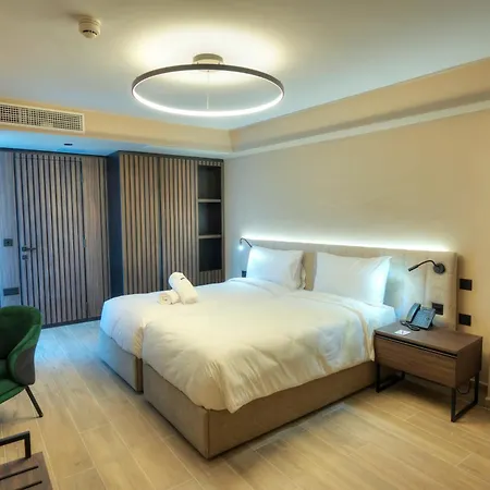 Hotel Aste Saint Julian's