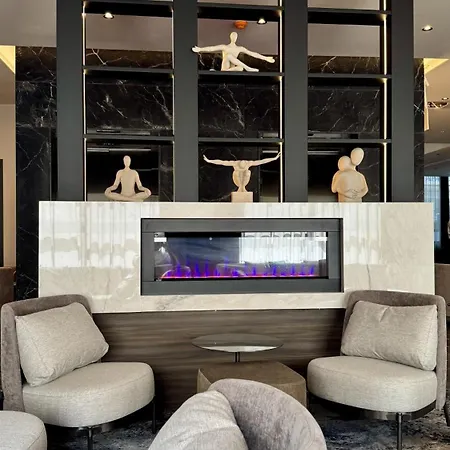 Hotel Aste Saint Julian's