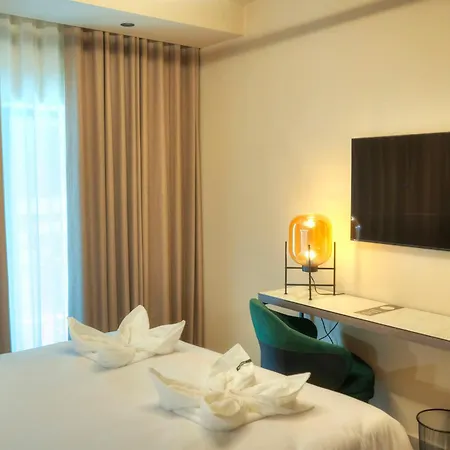 Hotel Aste Saint Julian's