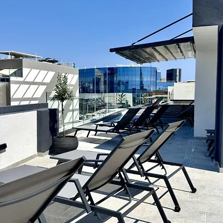 Hotel Aste Saint Julian's