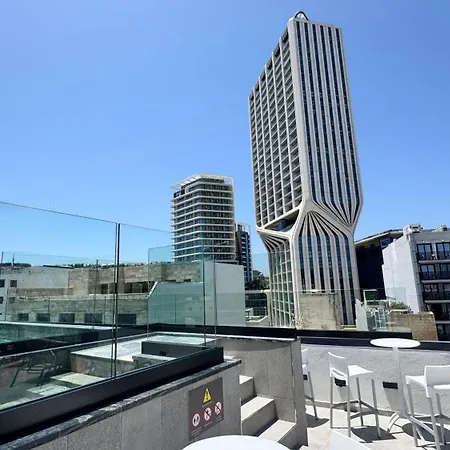 Aste 3* Saint Julian's