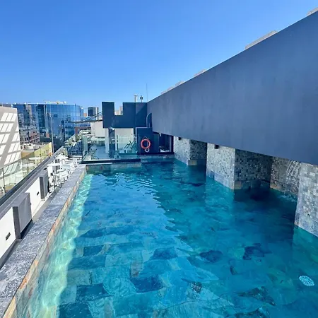 Aste 3* Saint Julian's