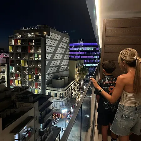 Hotel Aste Saint Julian's