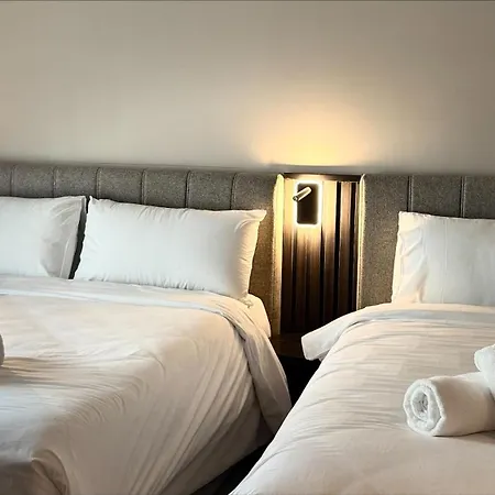 Hotel Aste