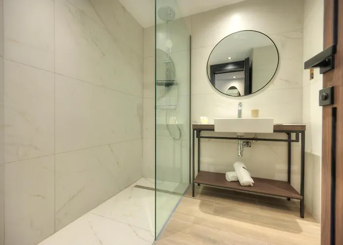 Aste Hotel St. Julian's