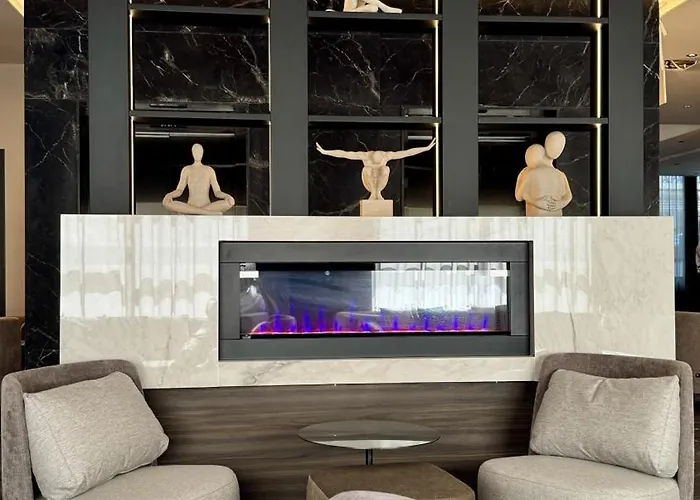 Hotel Aste St. Julian's