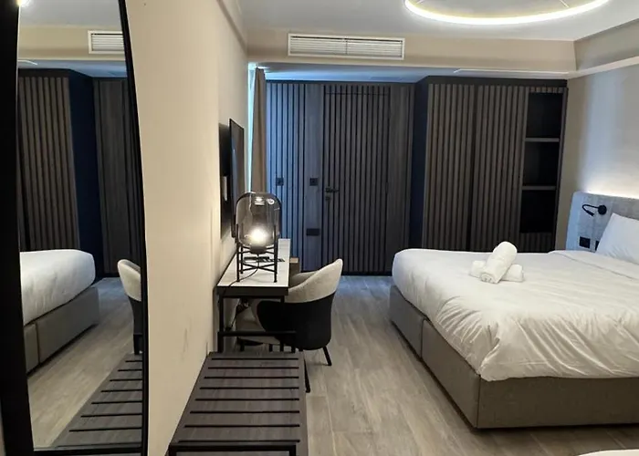 Aste Hotel St. Julian's