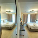 Hotel Aste