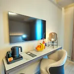 Aste Hotel Saint Julian's