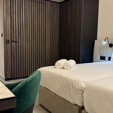Aste 3* St. Julian's
