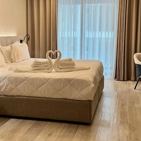 Hotell Aste 3*