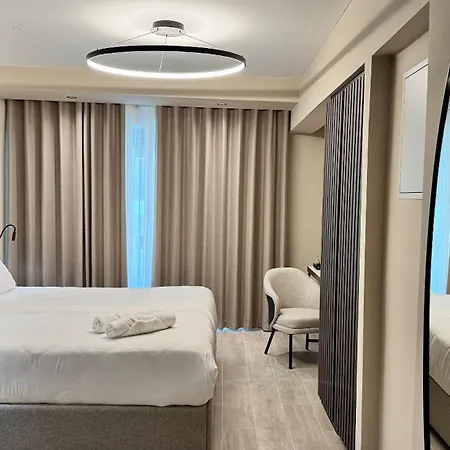 Aste Hotel St. Julian's