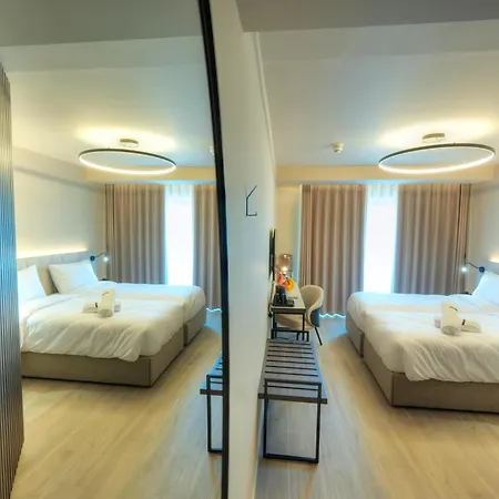 Hotel Aste