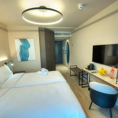 Aste 3* Saint Julian's