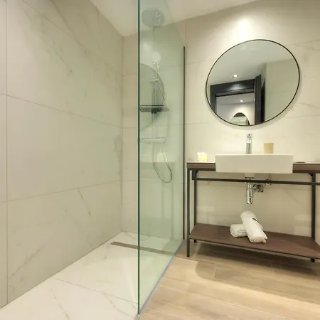 Aste Hotel St. Julian's