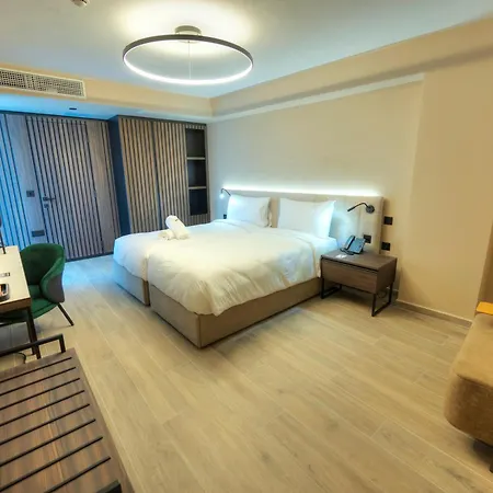 Aste Hotell