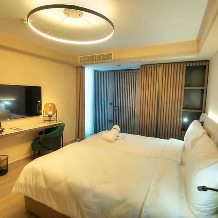 Hotell Aste