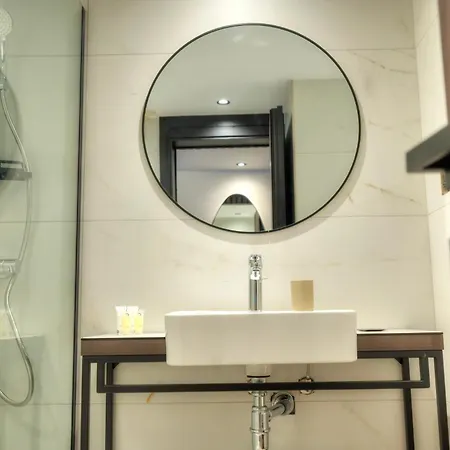 Aste Hotell
