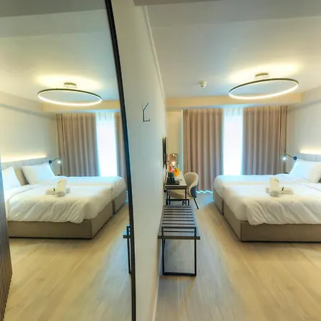 Hotell Aste