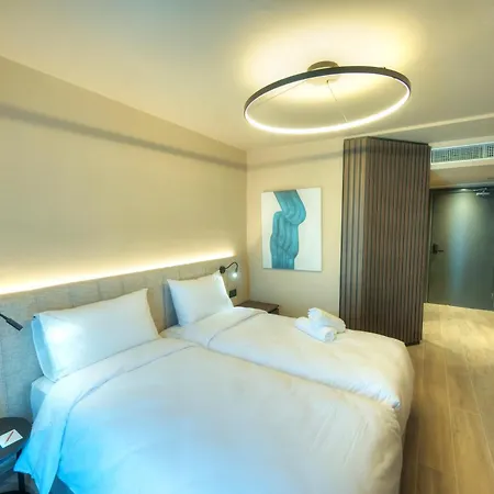 Aste Hotell 3*