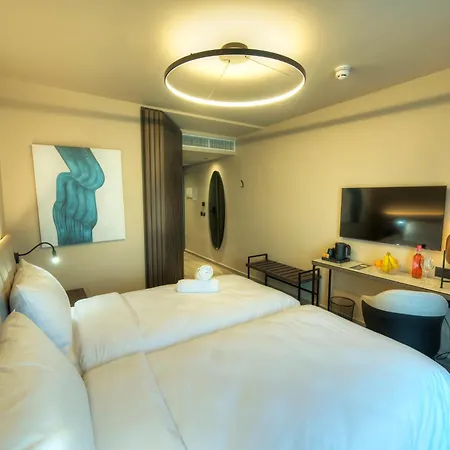 Hotell Aste 3*