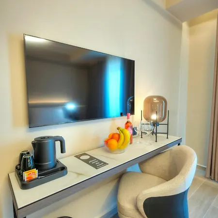 Aste Hotell St. Julian's