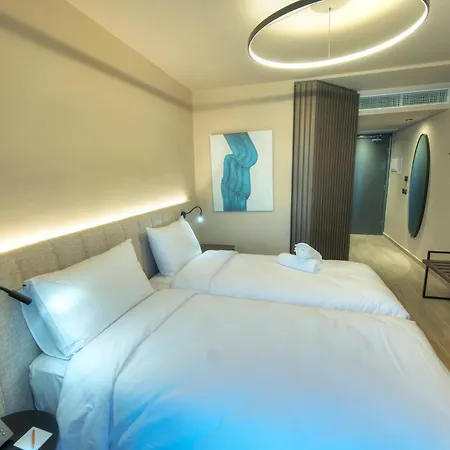 Hotell Aste