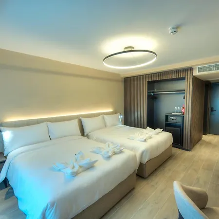 Aste 3* St. Julian's