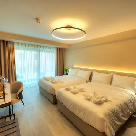 Hotel Aste St. Julian's