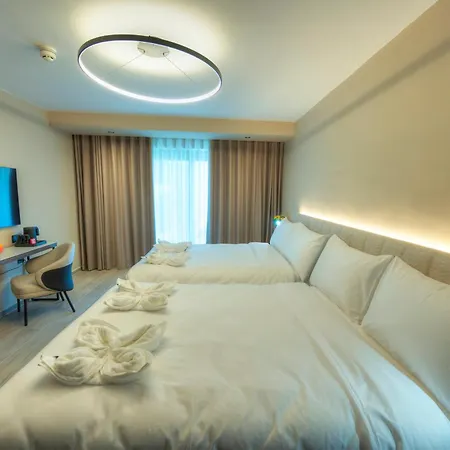 Hotell Aste