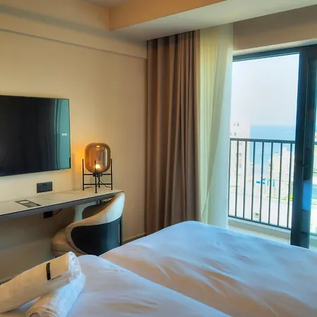 Hotell Aste