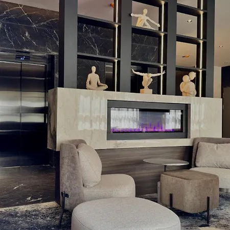 Aste Hotell