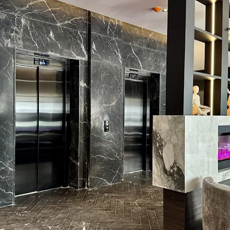 Hotell Aste 3*