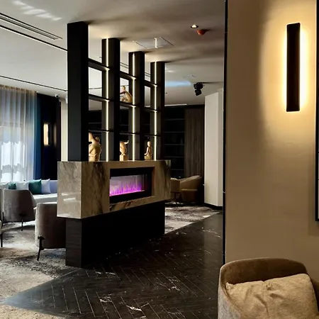 Aste Hotell