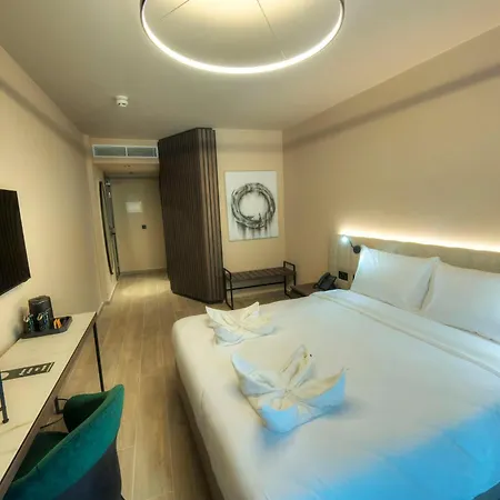 Hotel Aste St. Julian's