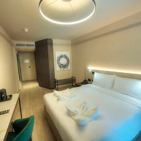 Aste Hotel