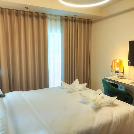 Aste Hotell St. Julian's