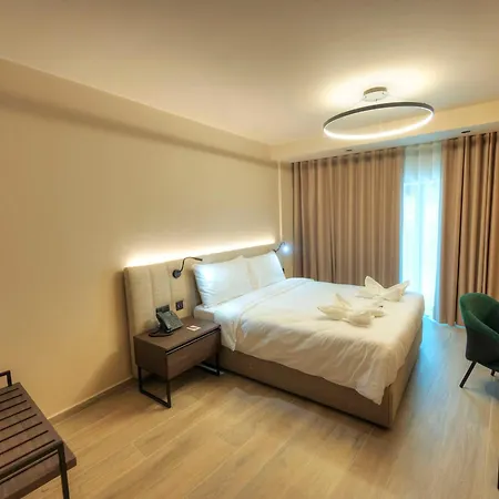 Aste Hotell