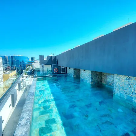 Aste 3* Saint Julian's