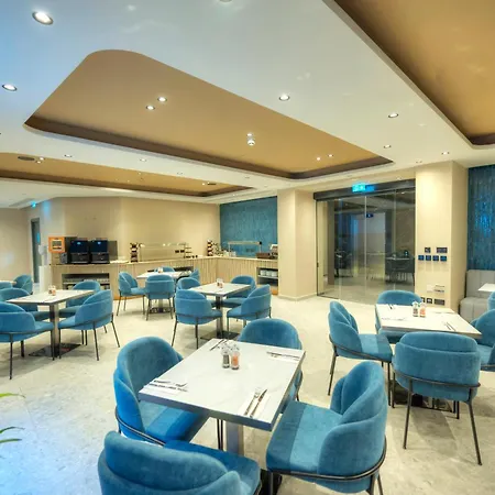 Aste Hotel St. Julian's