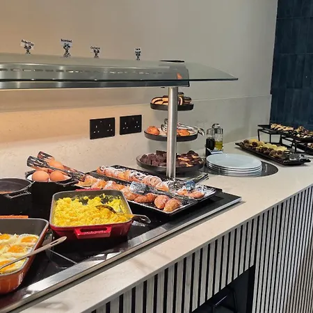 Hotel Aste