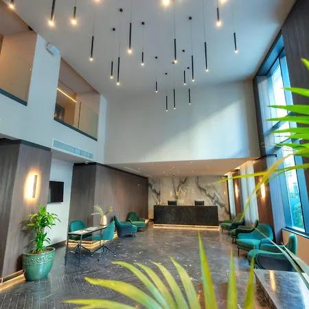 Aste 3* St. Julian's