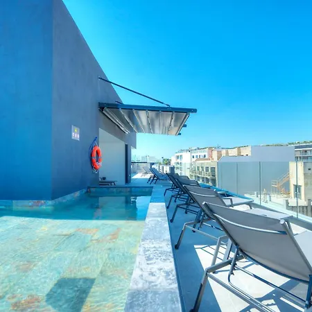 Aste Hotel