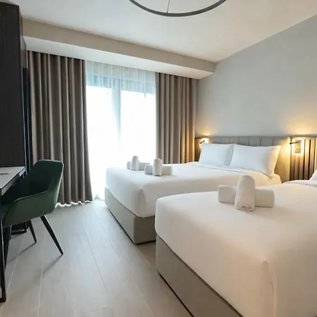 Hotell Aste 3*