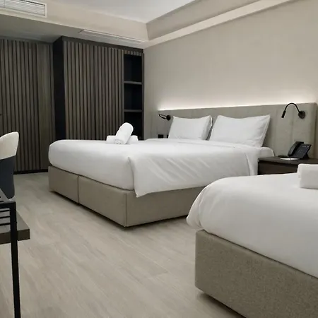Aste Hotel Saint Julian's