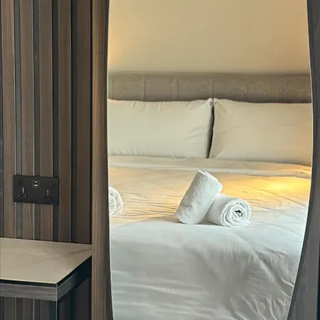 Hotel Aste