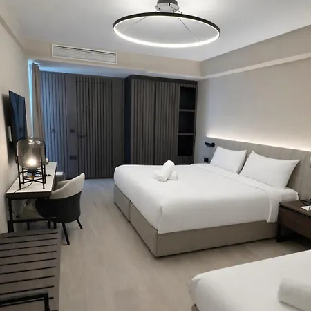 Aste Hotel 3*