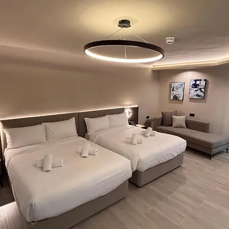 Hotel Aste 3*